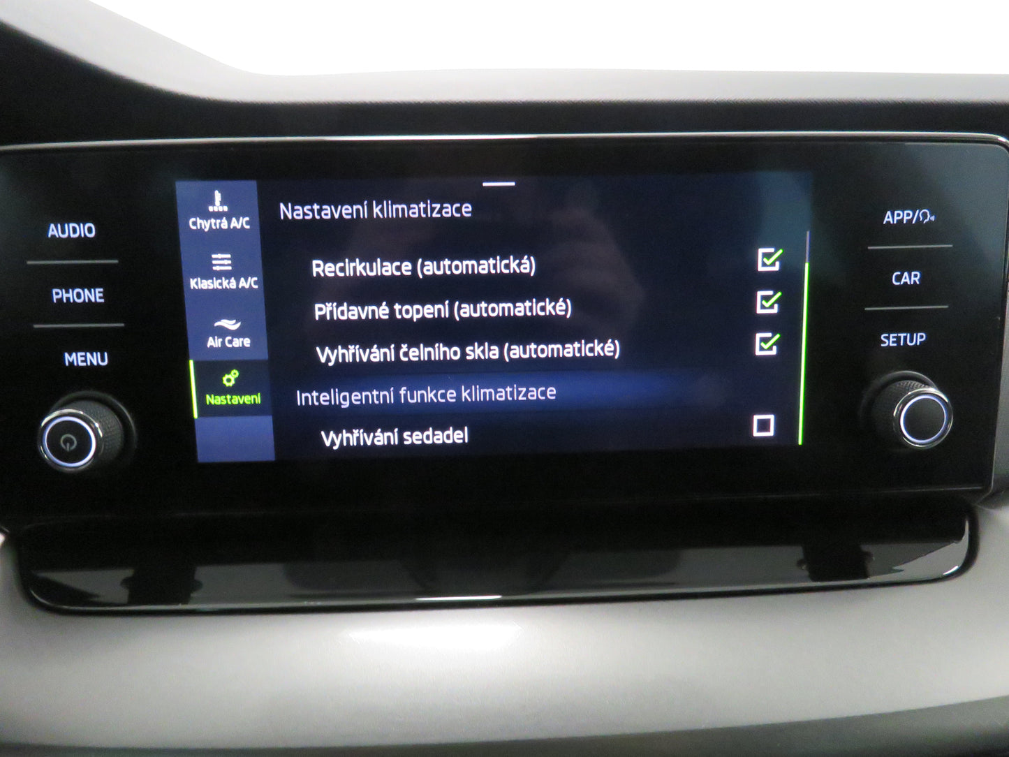 Škoda Octavia 2.0 TDI Ambition Plus