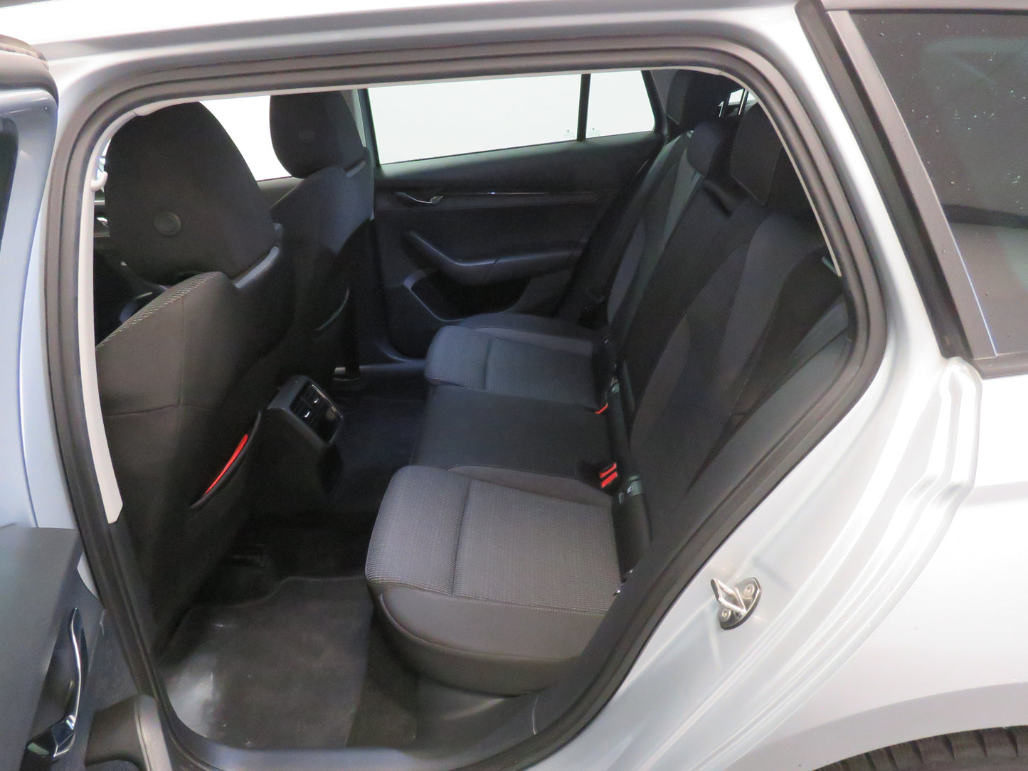 Škoda Octavia 2.0 TDI Ambition Plus