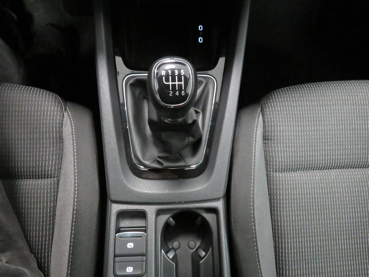 Škoda Octavia 2.0 TDI Ambition Plus