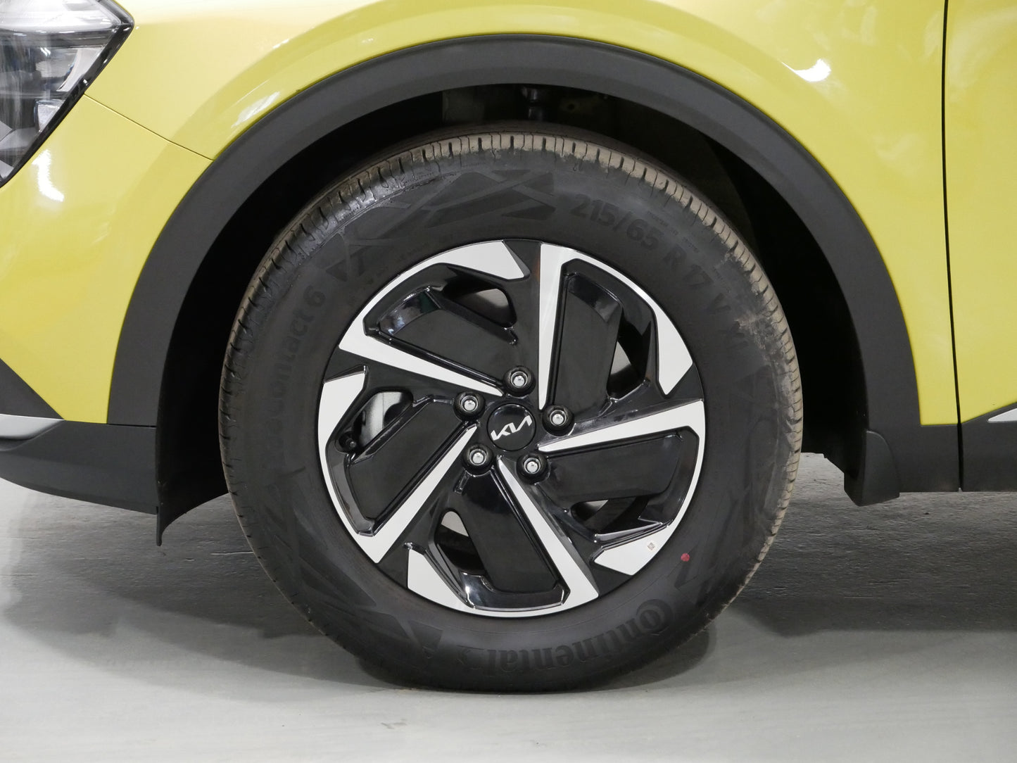 Kia Sportage 1.6 T-GDI 110 kW Exclusive
