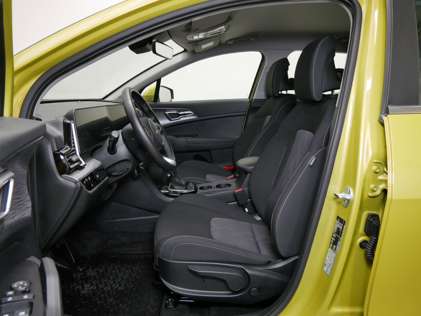 Kia Sportage 1.6 T-GDI 110 kW Exclusive