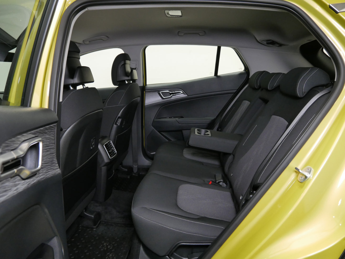 Kia Sportage 1.6 T-GDI 110 kW Exclusive