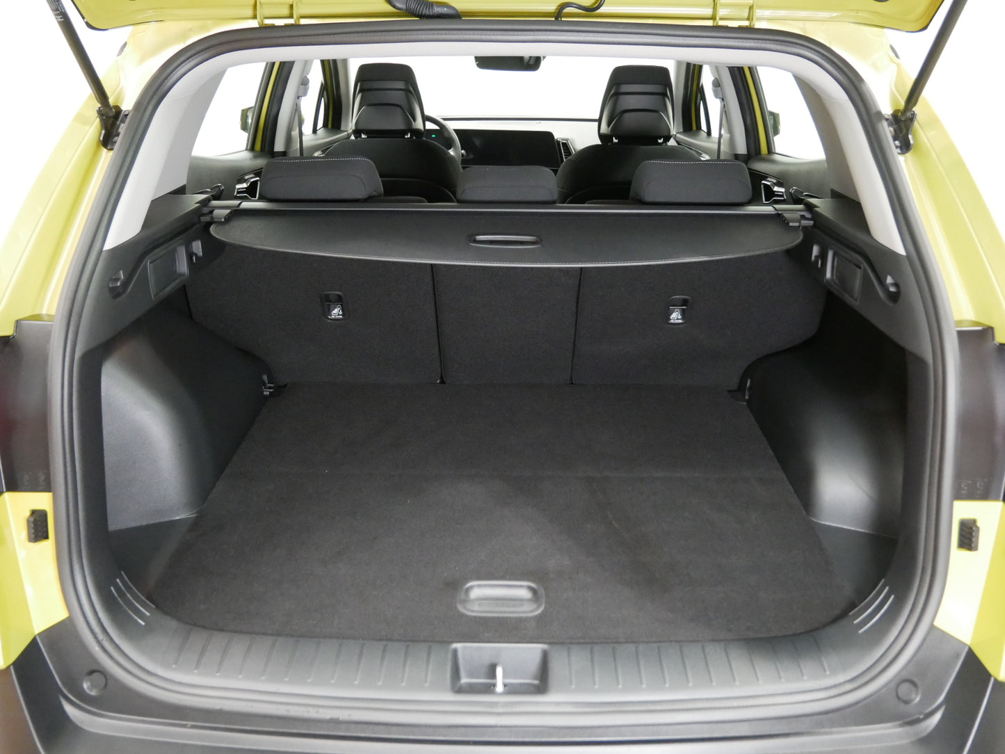 Kia Sportage 1.6 T-GDI 110 kW Exclusive
