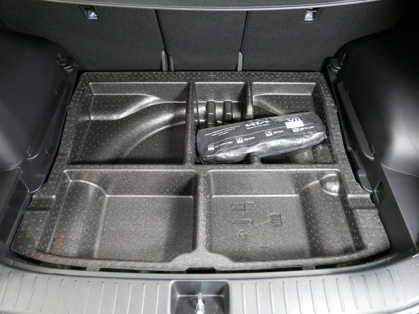 Kia Sportage 1.6 T-GDI 110 kW Exclusive