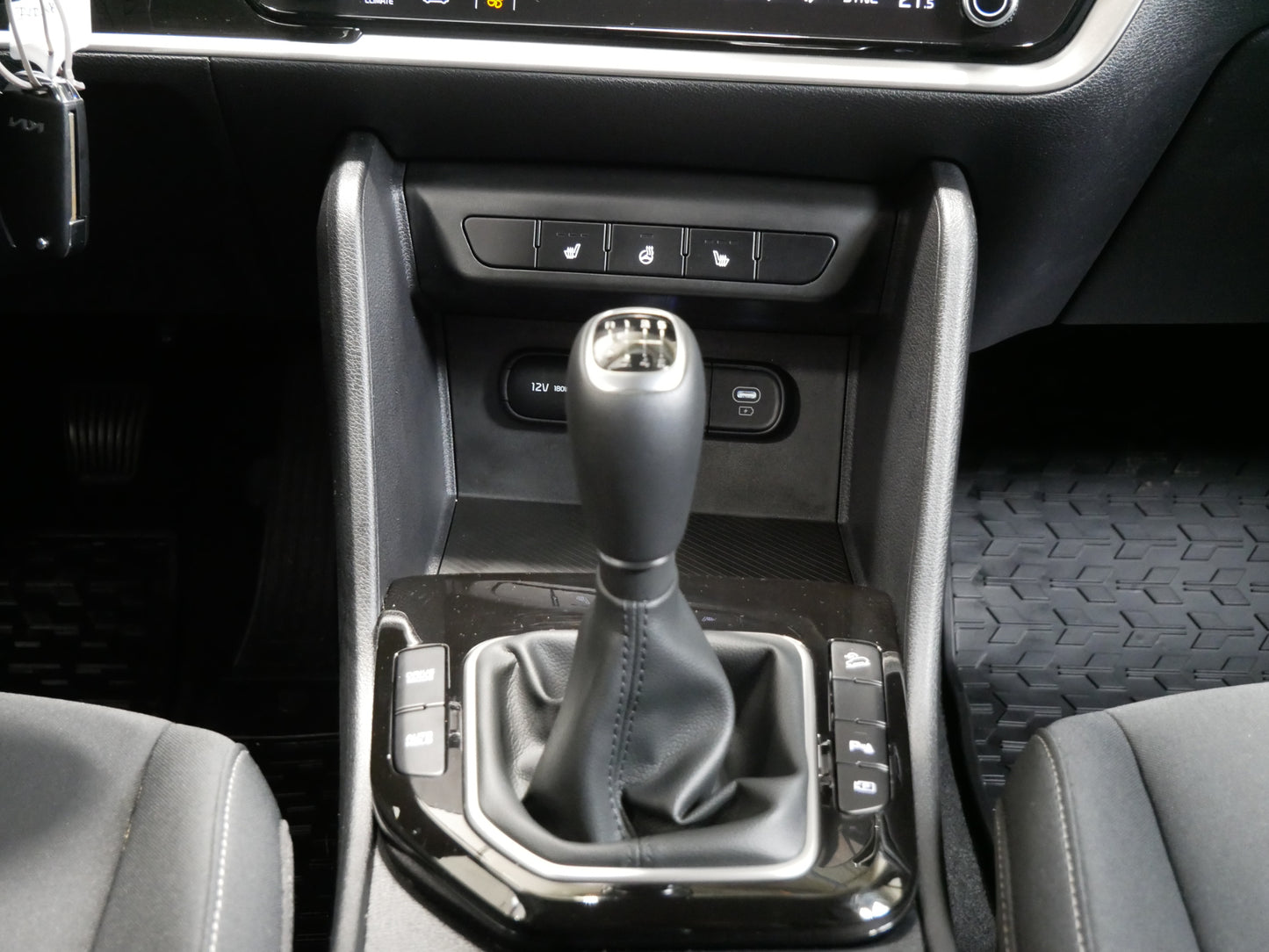Kia Sportage 1.6 T-GDI 110 kW Exclusive