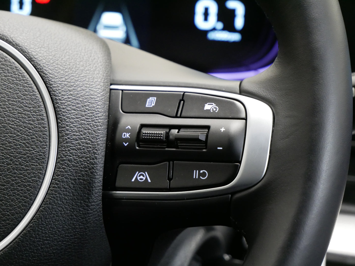 Kia Sportage 1.6 T-GDI 110 kW Exclusive