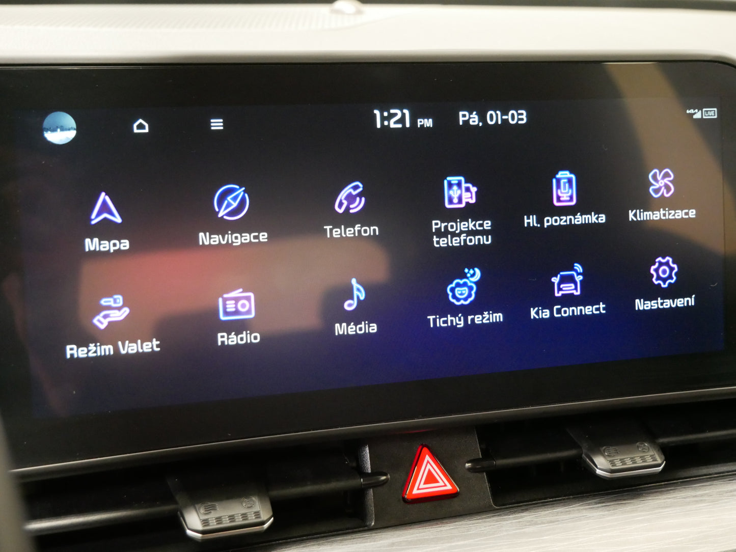 Kia Sportage 1.6 T-GDI 110 kW Exclusive