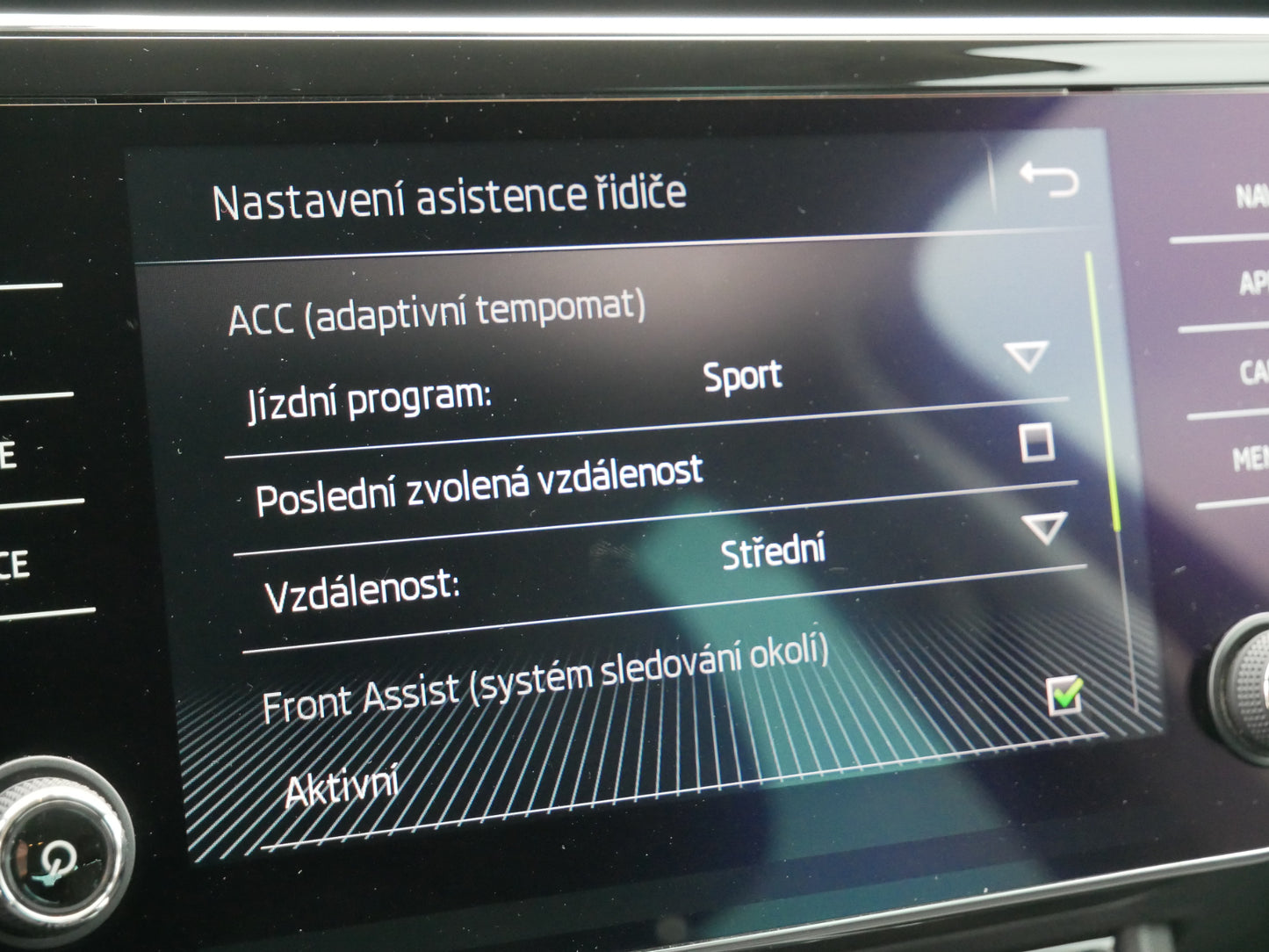 Škoda Superb 2.0 TDI 140 kW Style
