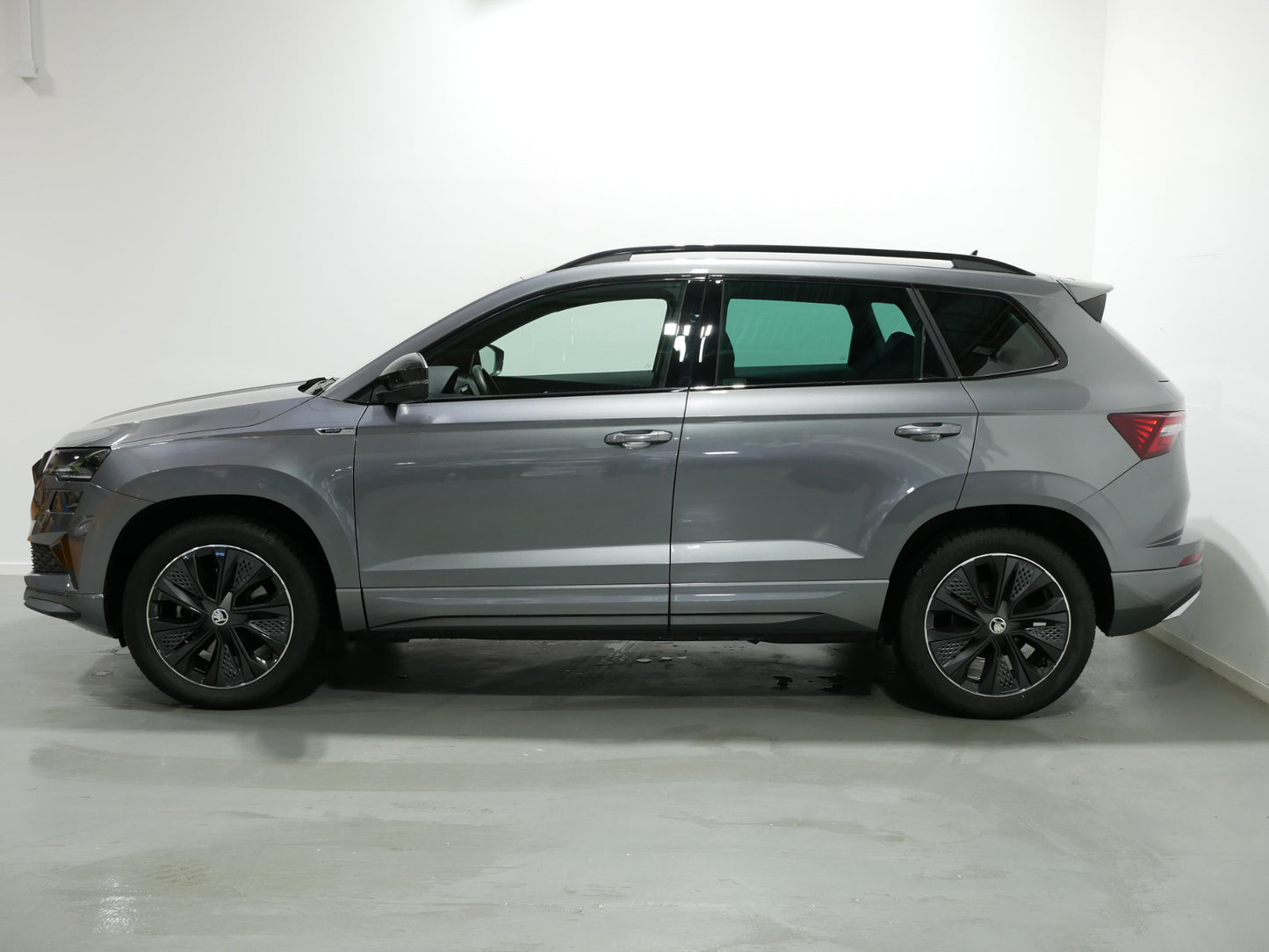 Škoda Karoq 2.0 TDI 110 kW Sportline