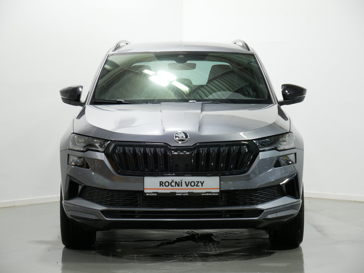 Škoda Karoq 2.0 TDI 110 kW Sportline