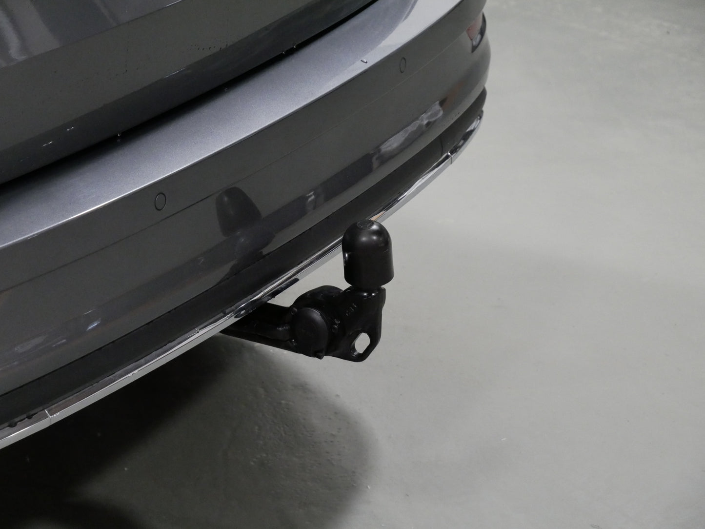 Škoda Karoq 2.0 TDI 110 kW Sportline