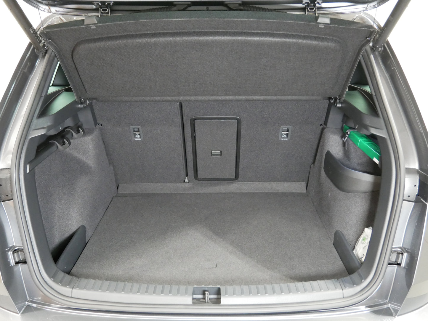 Škoda Karoq 2.0 TDI 110 kW Sportline