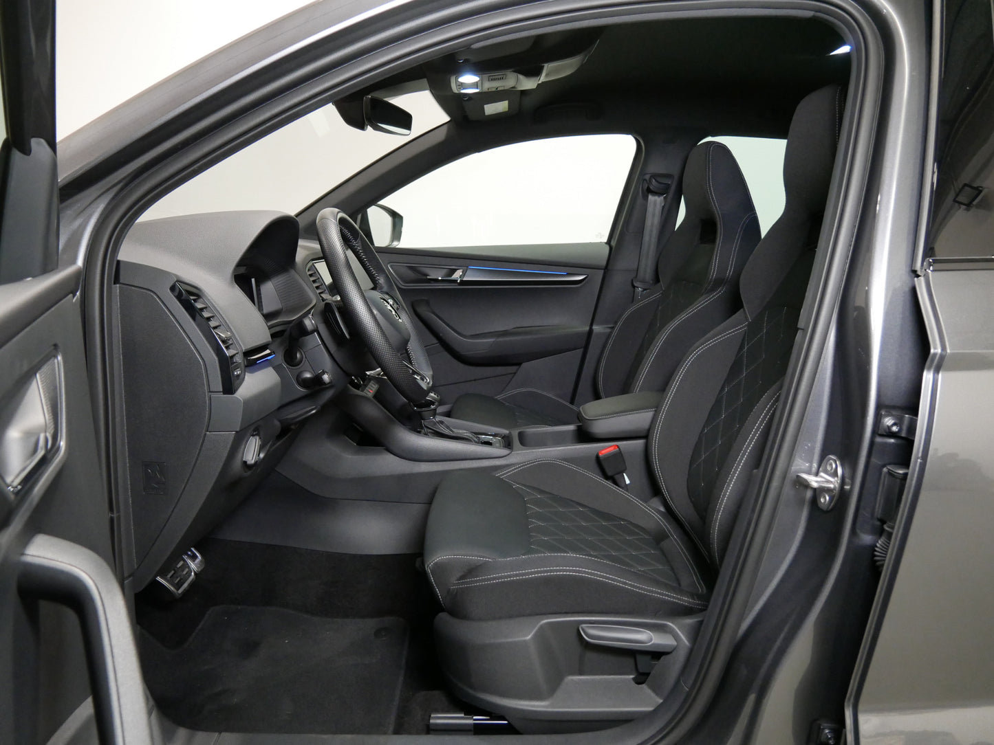 Škoda Karoq 2.0 TDI 110 kW Sportline