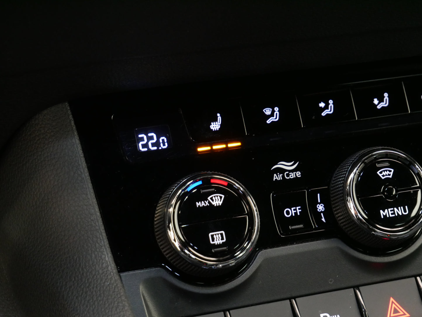 Škoda Karoq 2.0 TDI 110 kW Sportline