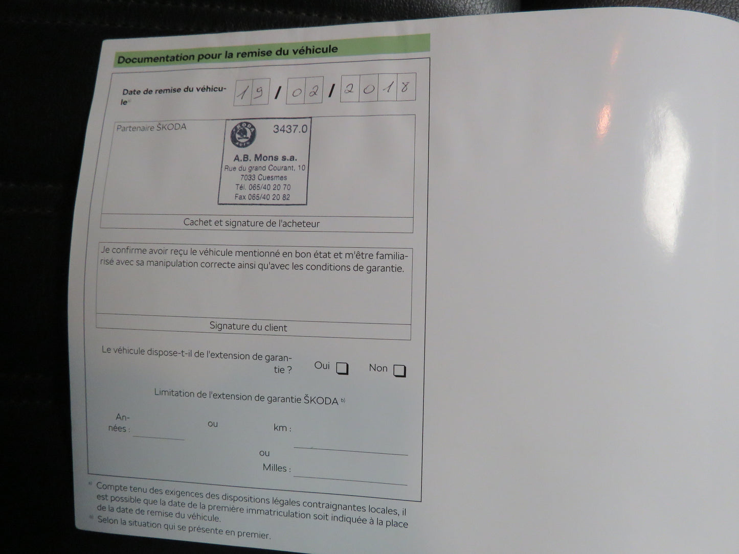 Škoda Octavia 1.6 TDI Style