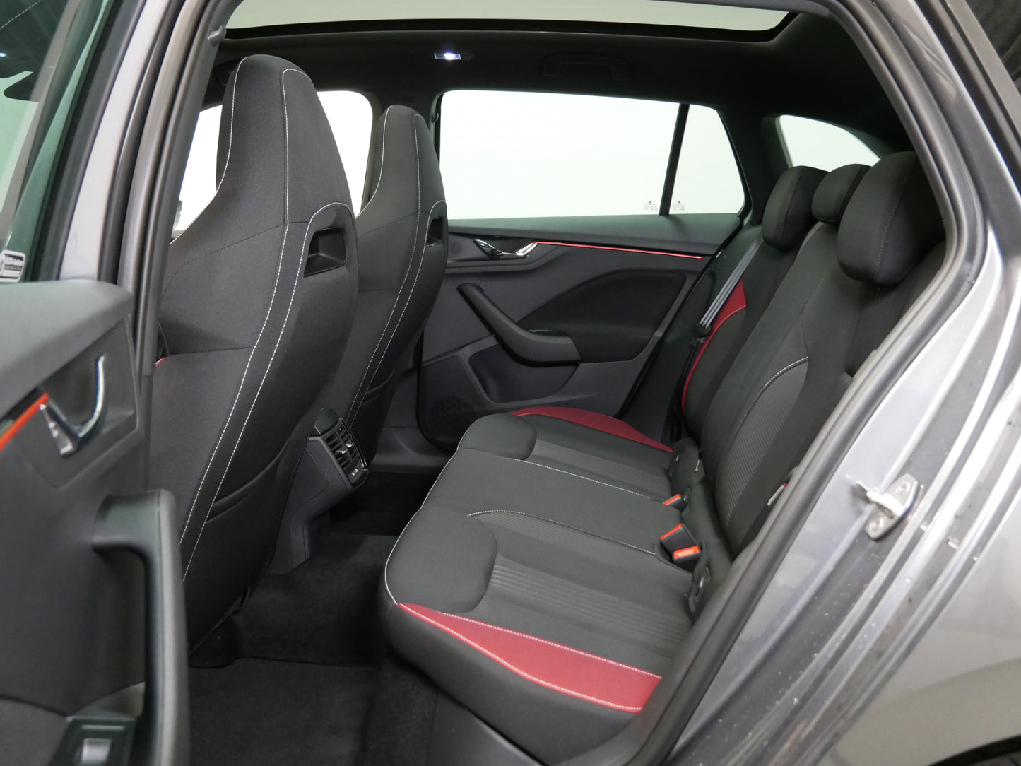 Škoda Scala 1.5 TSI 110 kW Monte Carlo