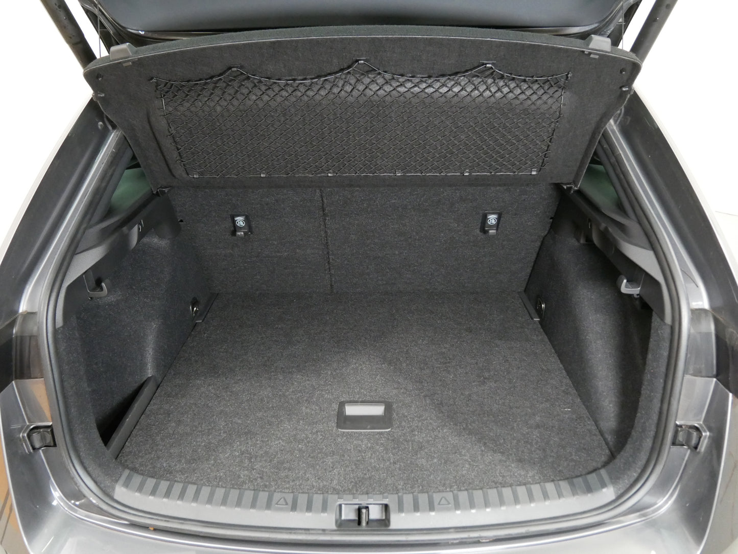 Škoda Scala 1.5 TSI 110 kW Monte Carlo