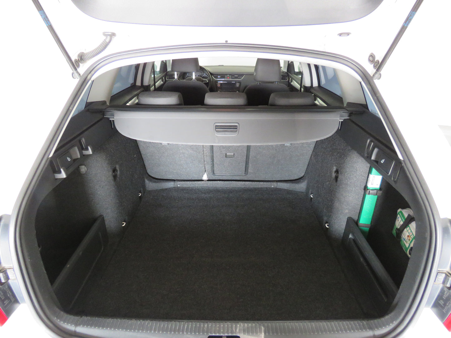 Škoda Octavia 1.6 TDI Ambition Plus