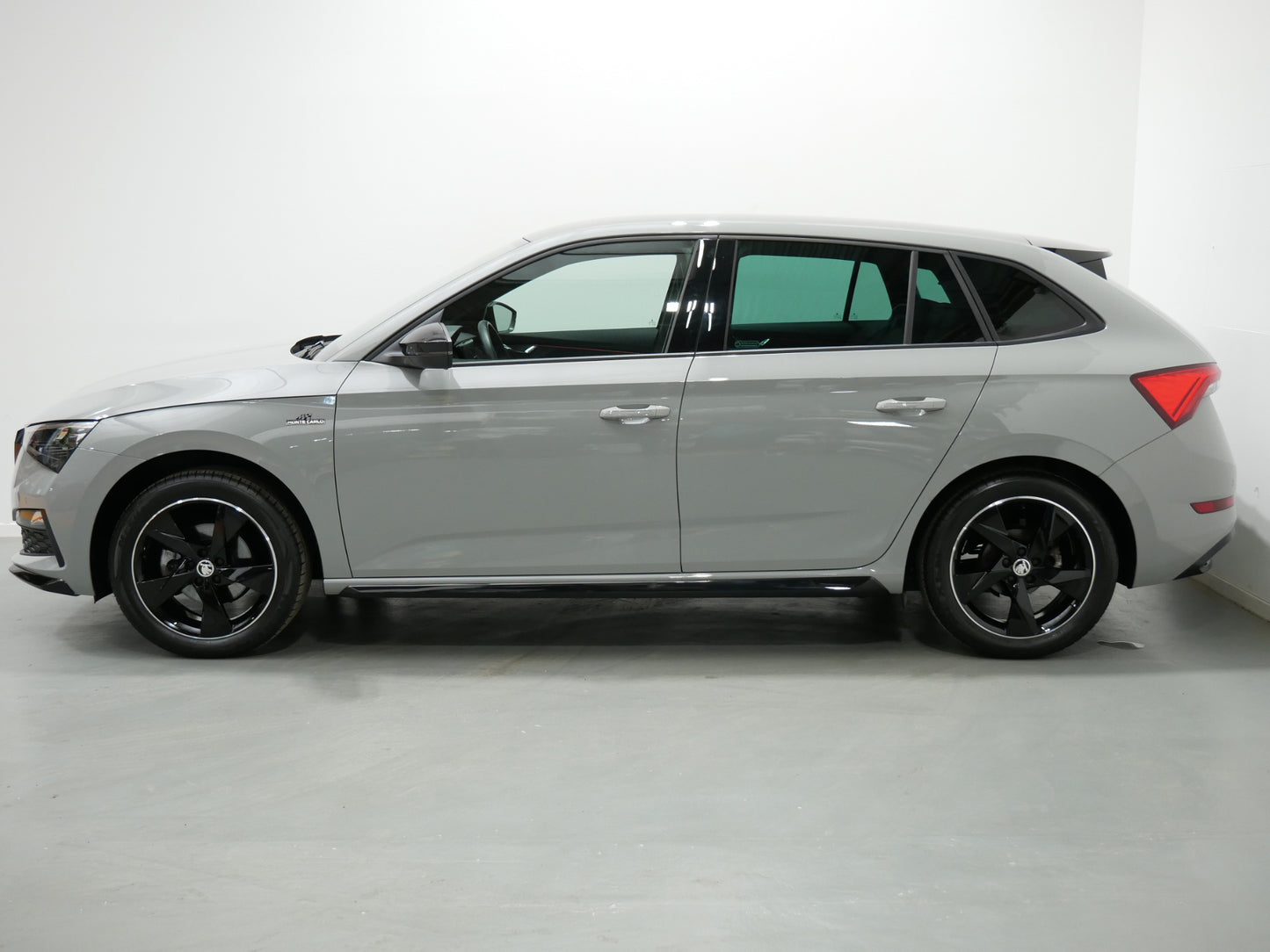 Škoda Scala 1.0 TSI 81 kW Monte Carlo