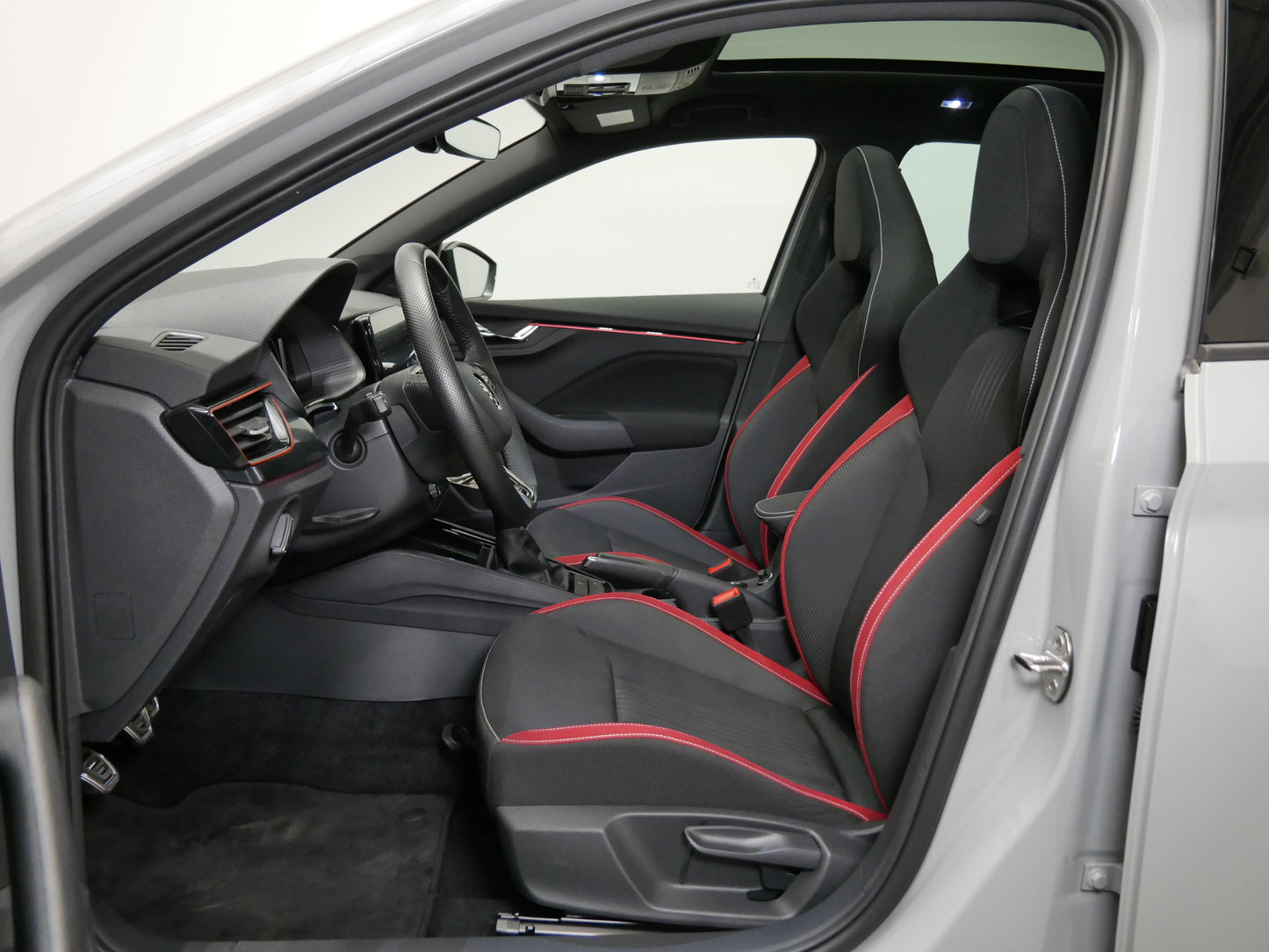 Škoda Scala 1.0 TSI 81 kW Monte Carlo