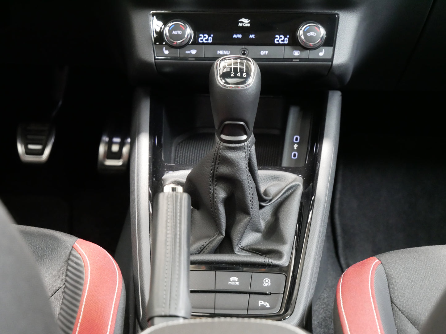 Škoda Scala 1.0 TSI 81 kW Monte Carlo