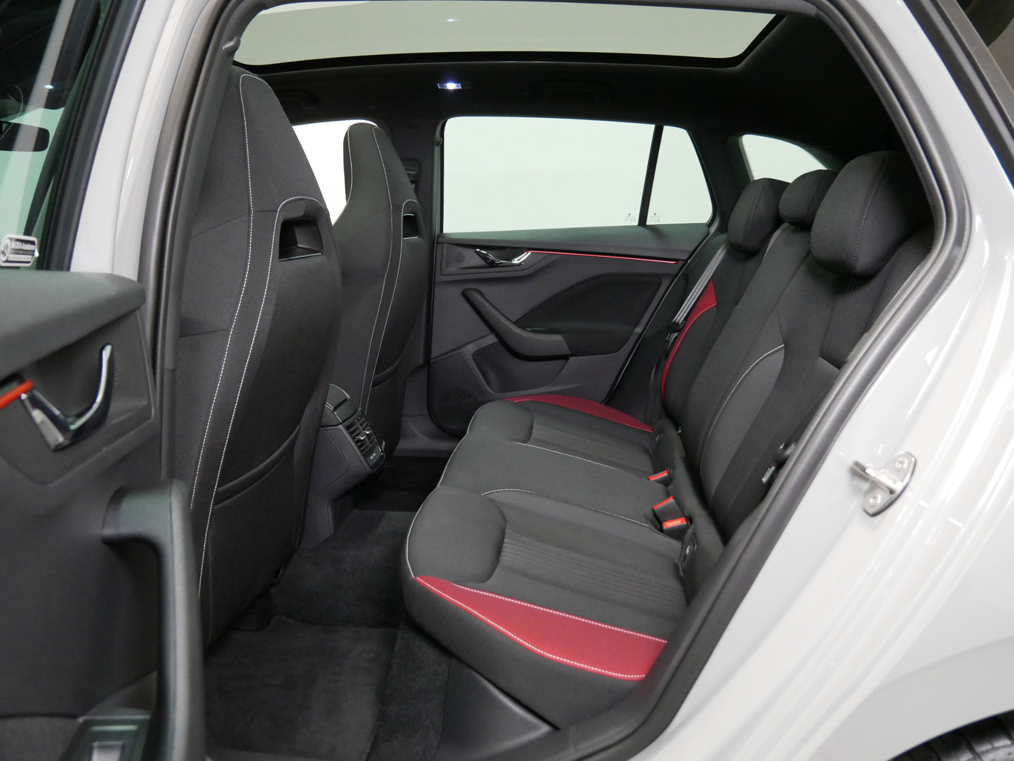Škoda Scala 1.0 TSI 81 kW Monte Carlo
