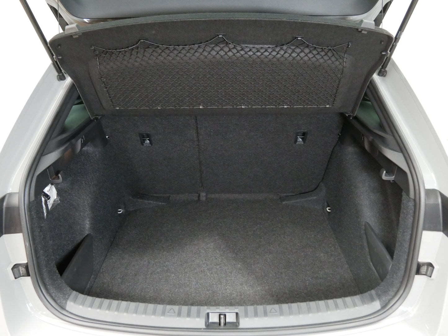 Škoda Scala 1.0 TSI 81 kW Monte Carlo