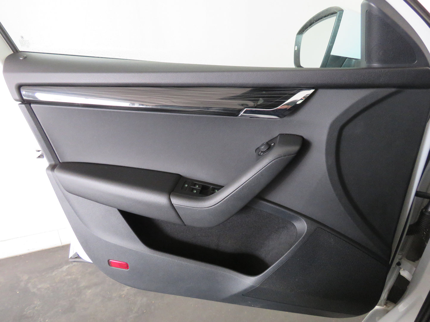 Škoda Octavia 1.6 TDI Style