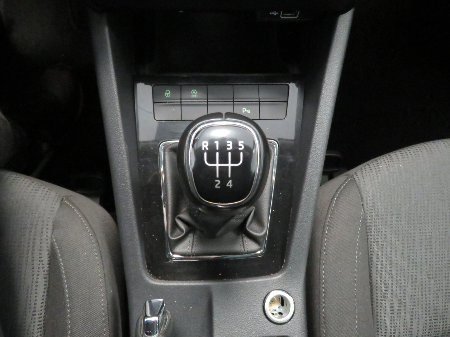 Škoda Octavia 1.6 TDI Style