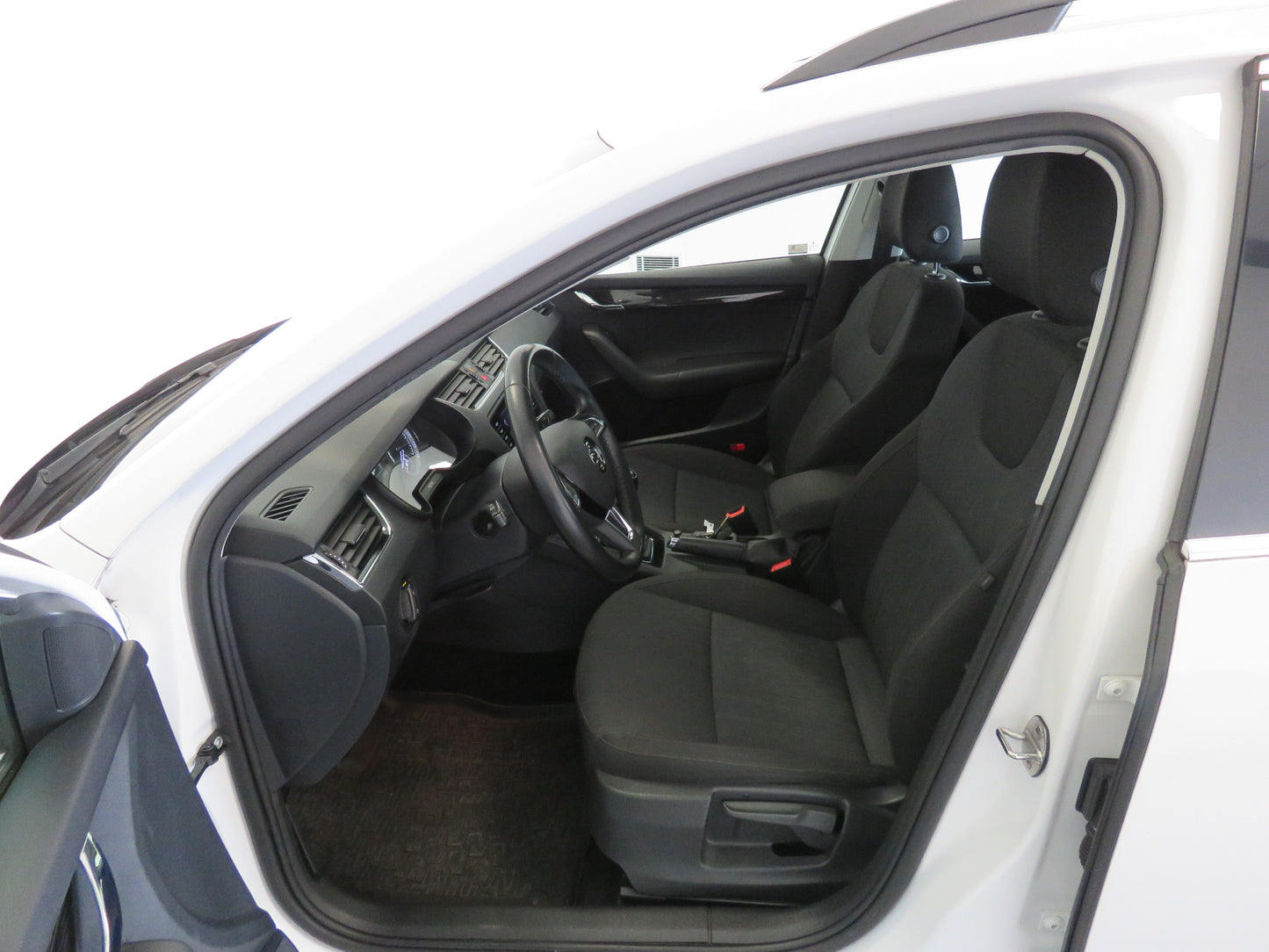 Škoda Octavia 1.5 TSI Style