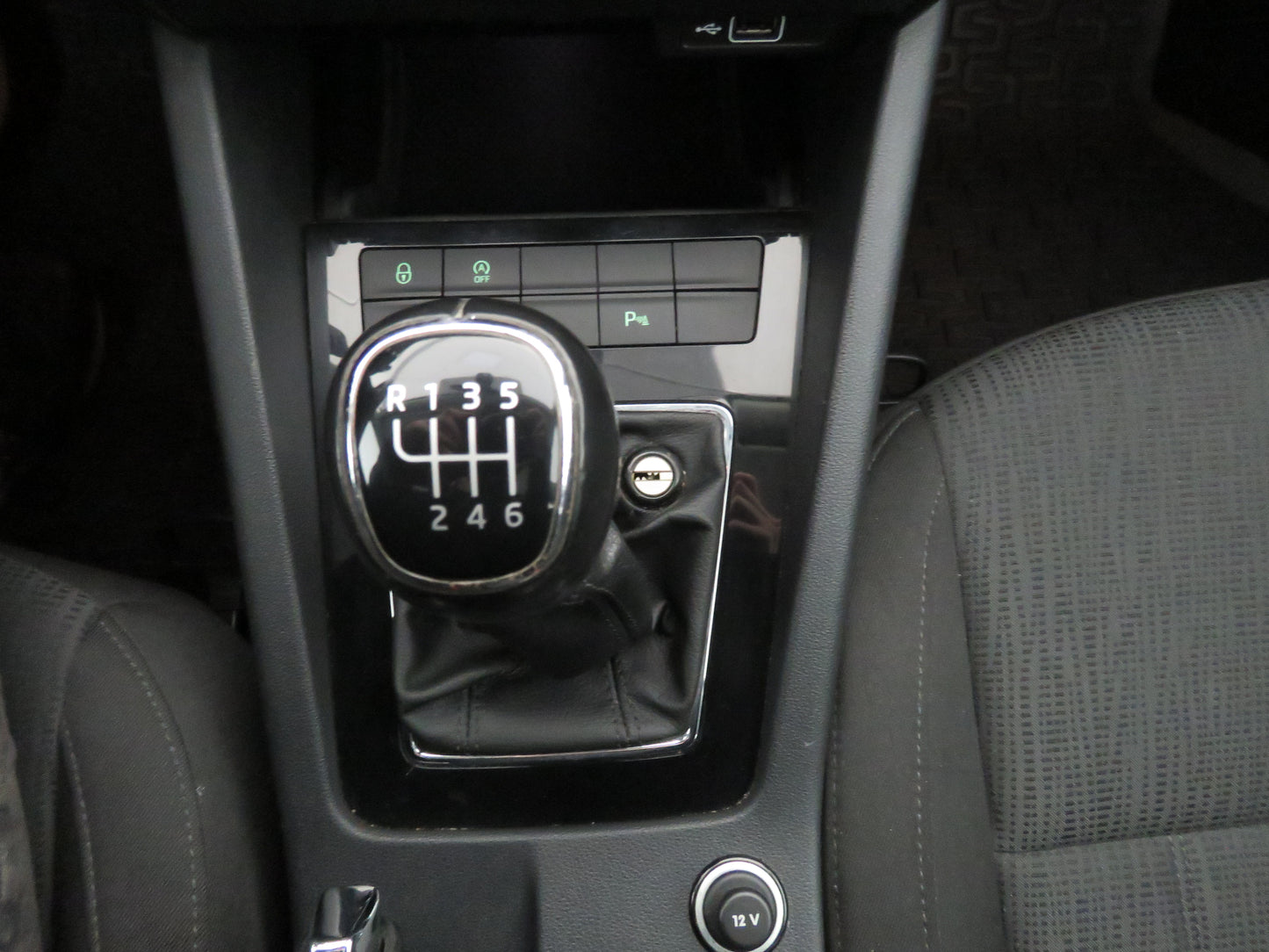 Škoda Octavia 1.5 TSI Style