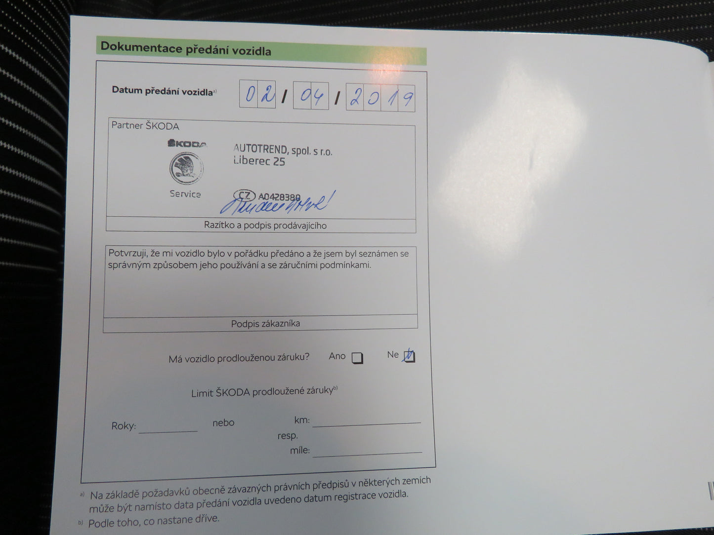 Škoda Octavia 1.6 TDI Style Dynamic