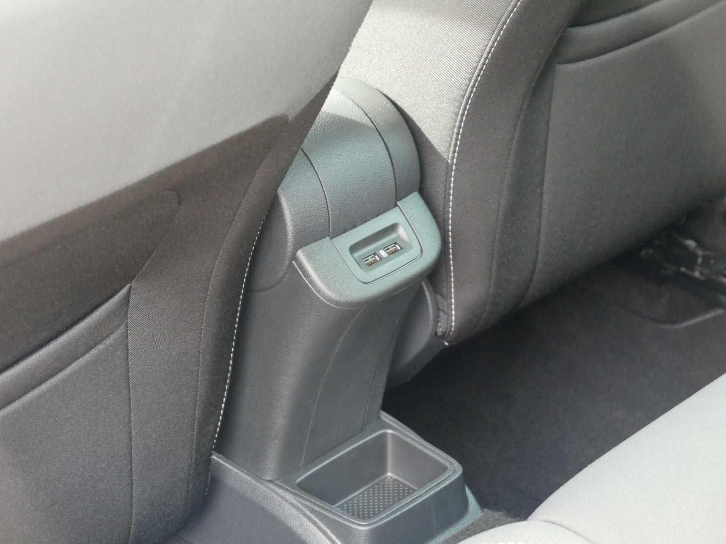 Škoda Fabia 1.0 TSI 70 kW Ambition Top