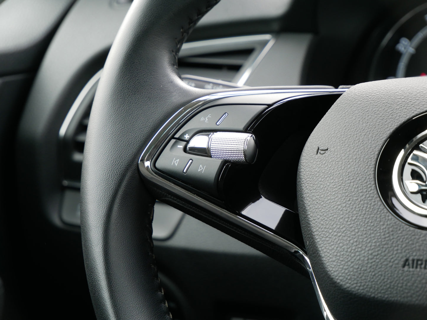 Škoda Fabia 1.0 TSI 70 kW Ambition Top