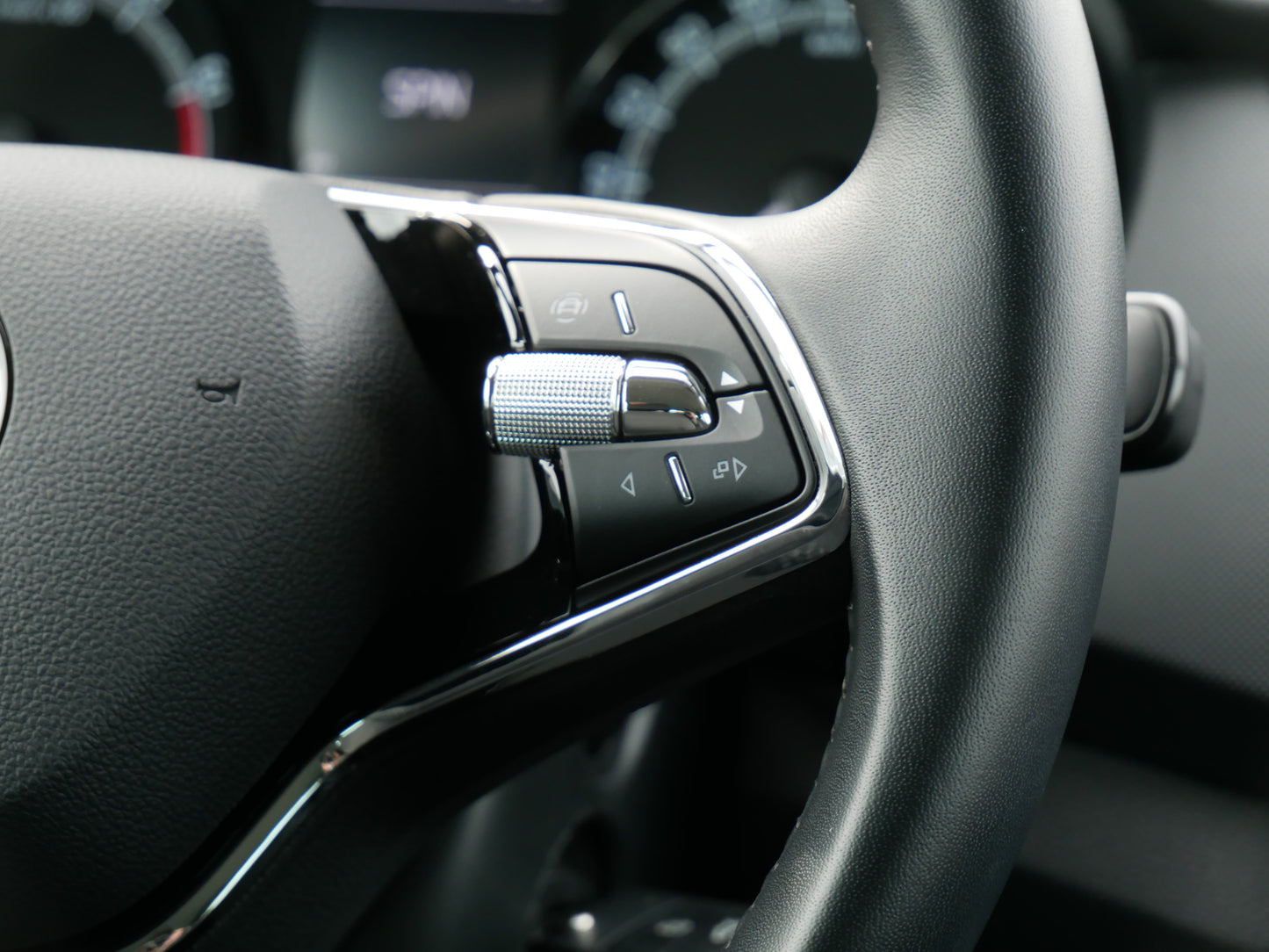 Škoda Fabia 1.0 TSI 70 kW Ambition Top