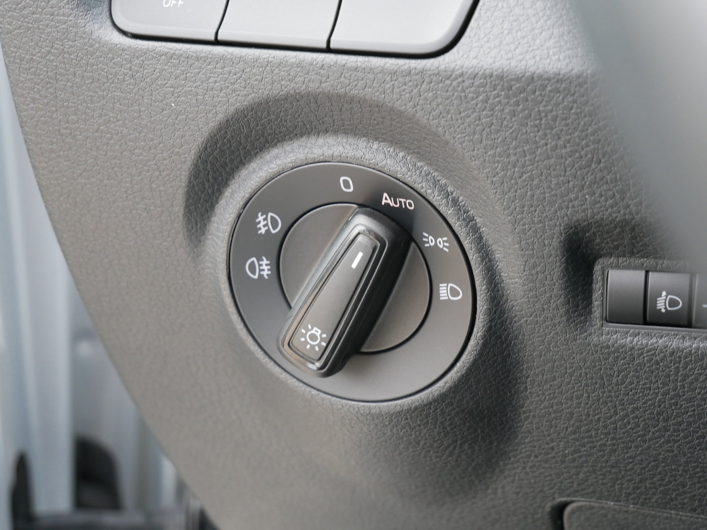 Škoda Fabia 1.0 TSI 70 kW Ambition Top