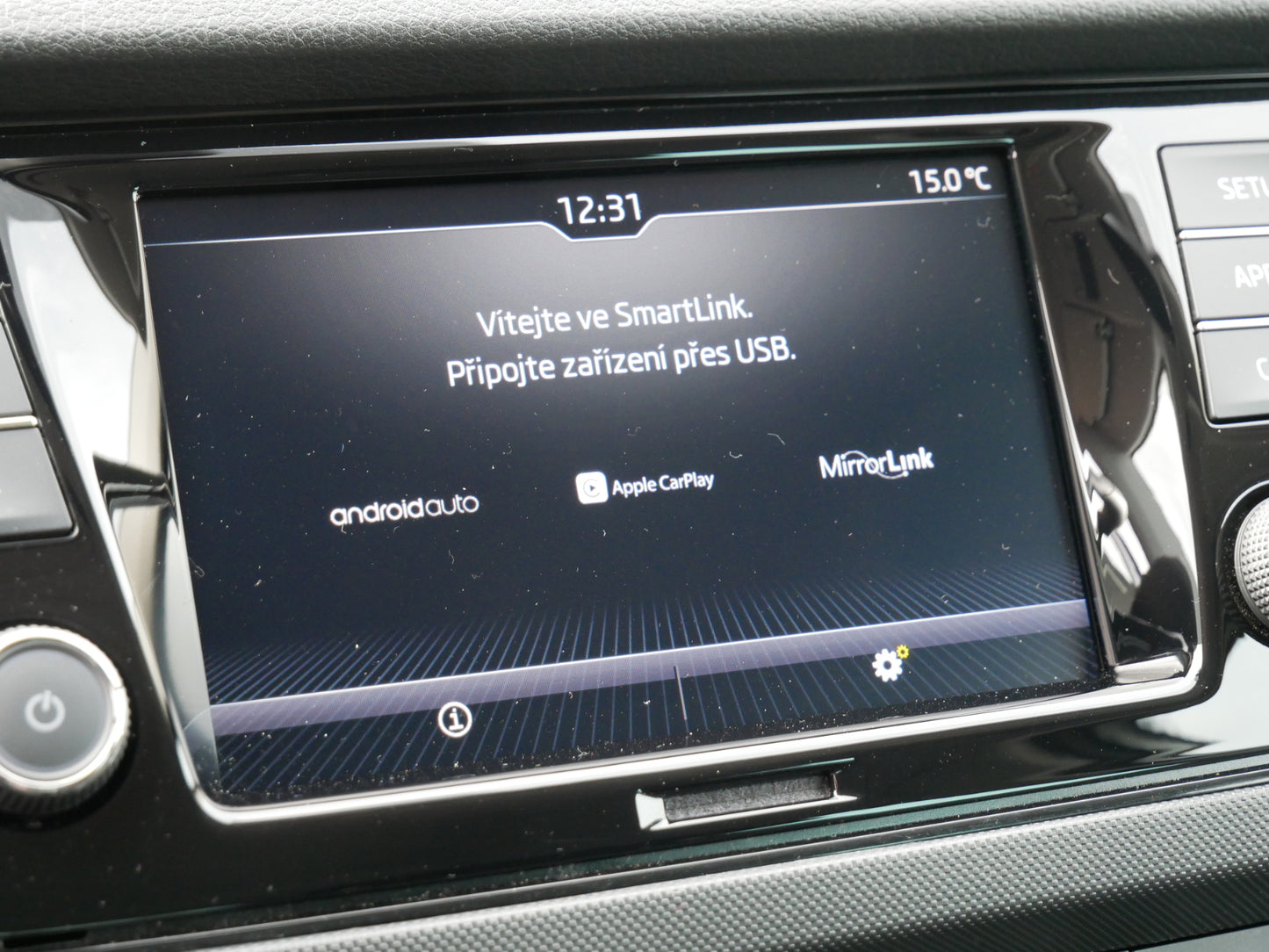 Škoda Fabia 1.0 TSI 70 kW Ambition Top