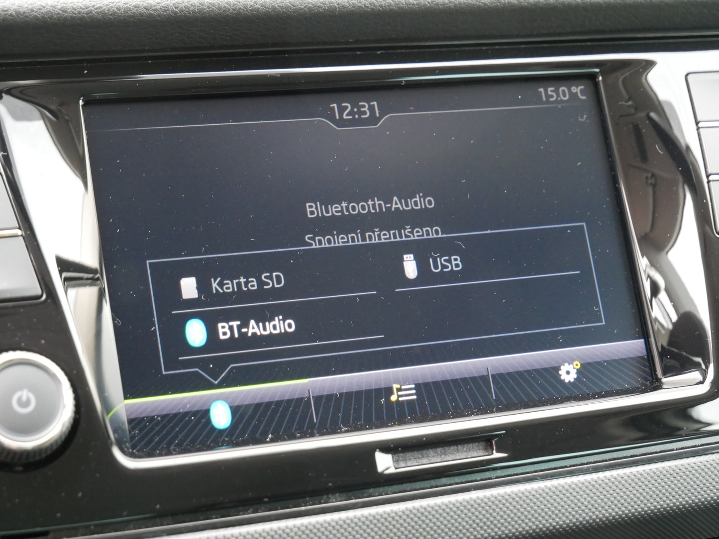 Škoda Fabia 1.0 TSI 70 kW Ambition Top