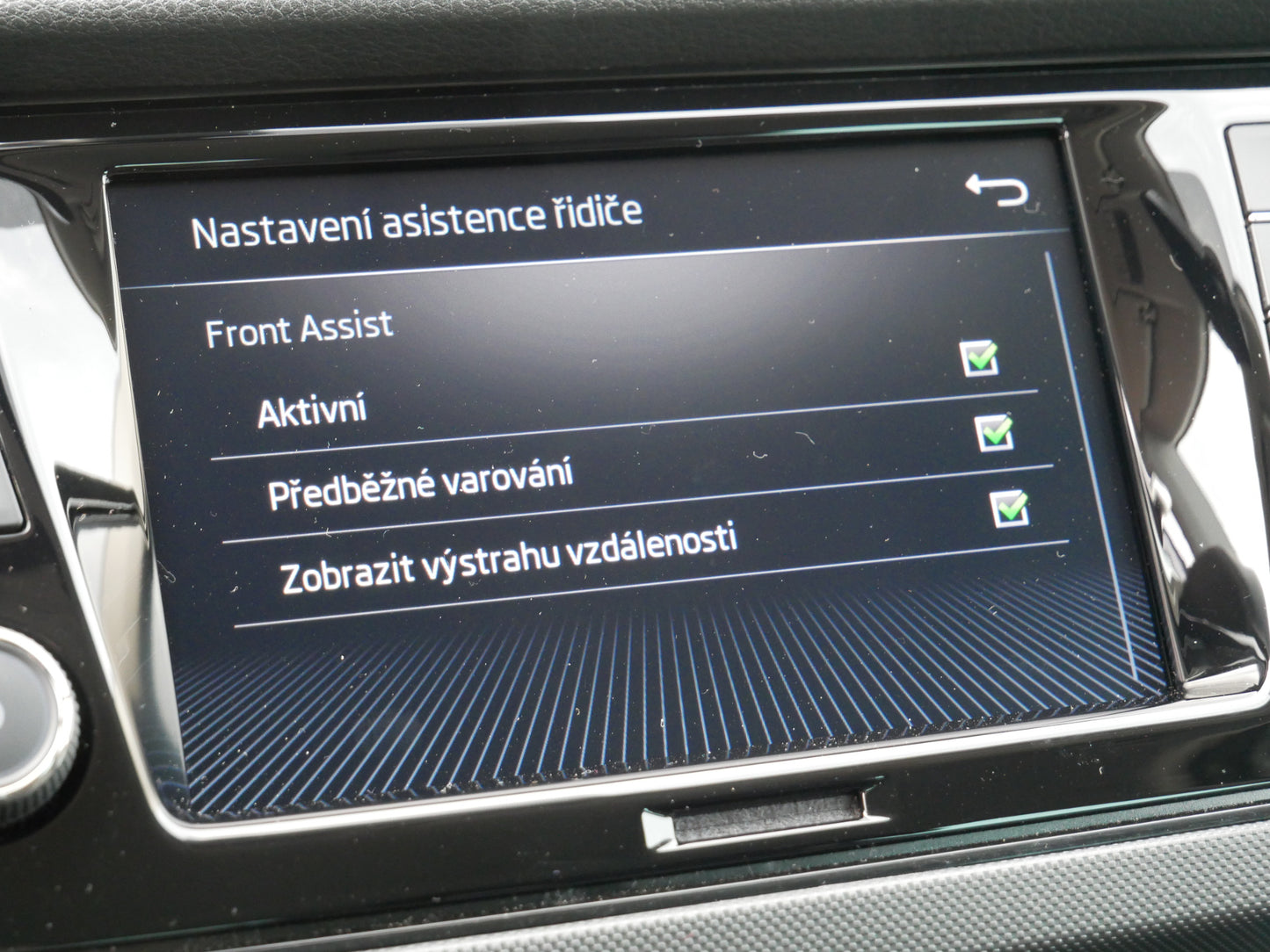 Škoda Fabia 1.0 TSI 70 kW Ambition Top