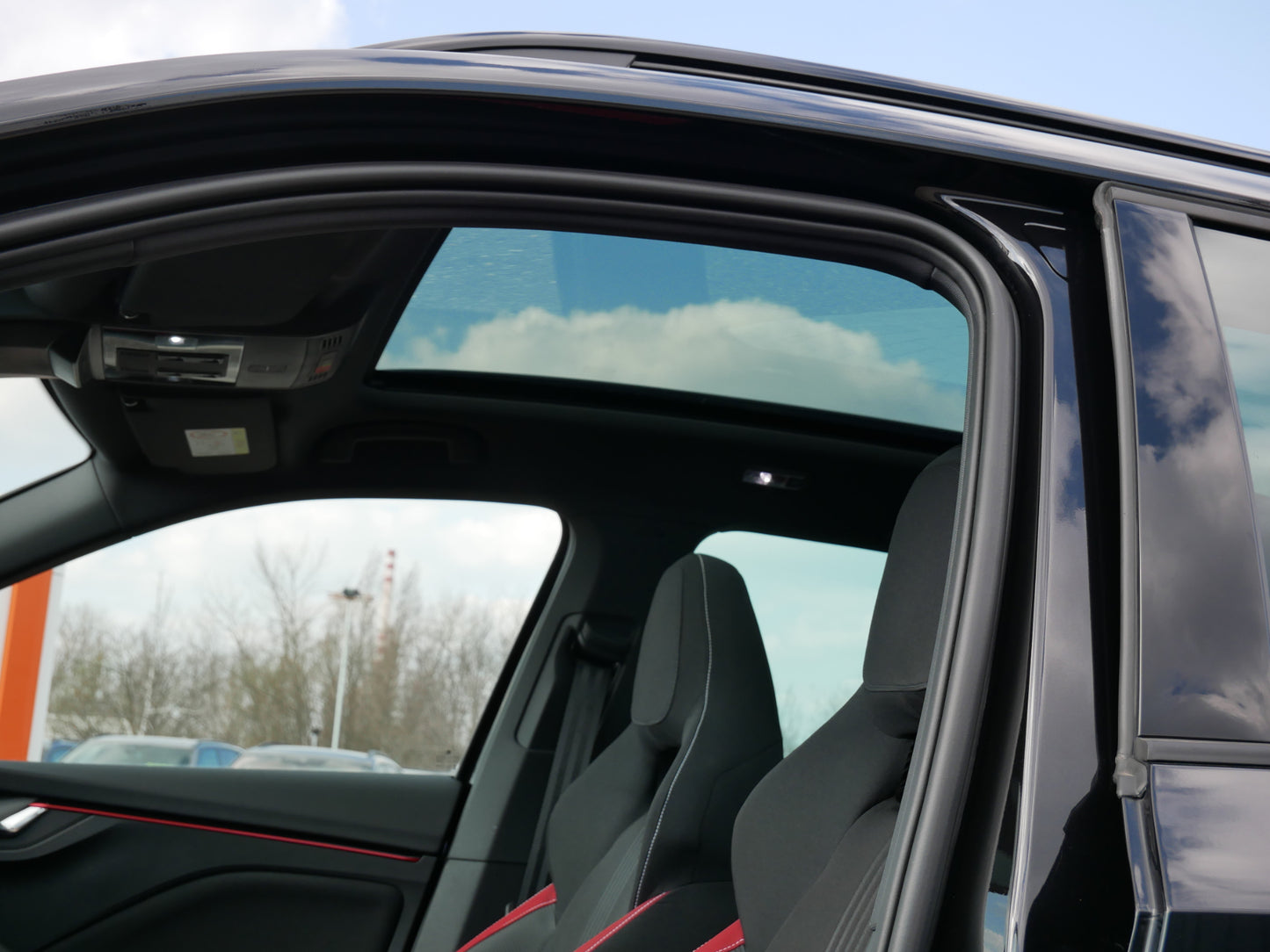 Škoda Kamiq 1.0 TSI 81 kW Monte Carlo