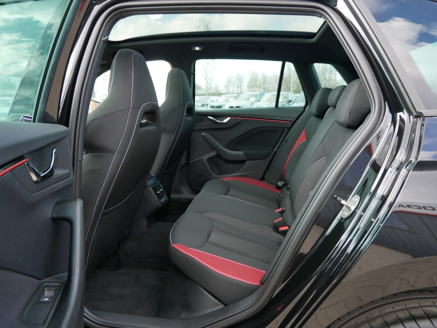 Škoda Kamiq 1.0 TSI 81 kW Monte Carlo