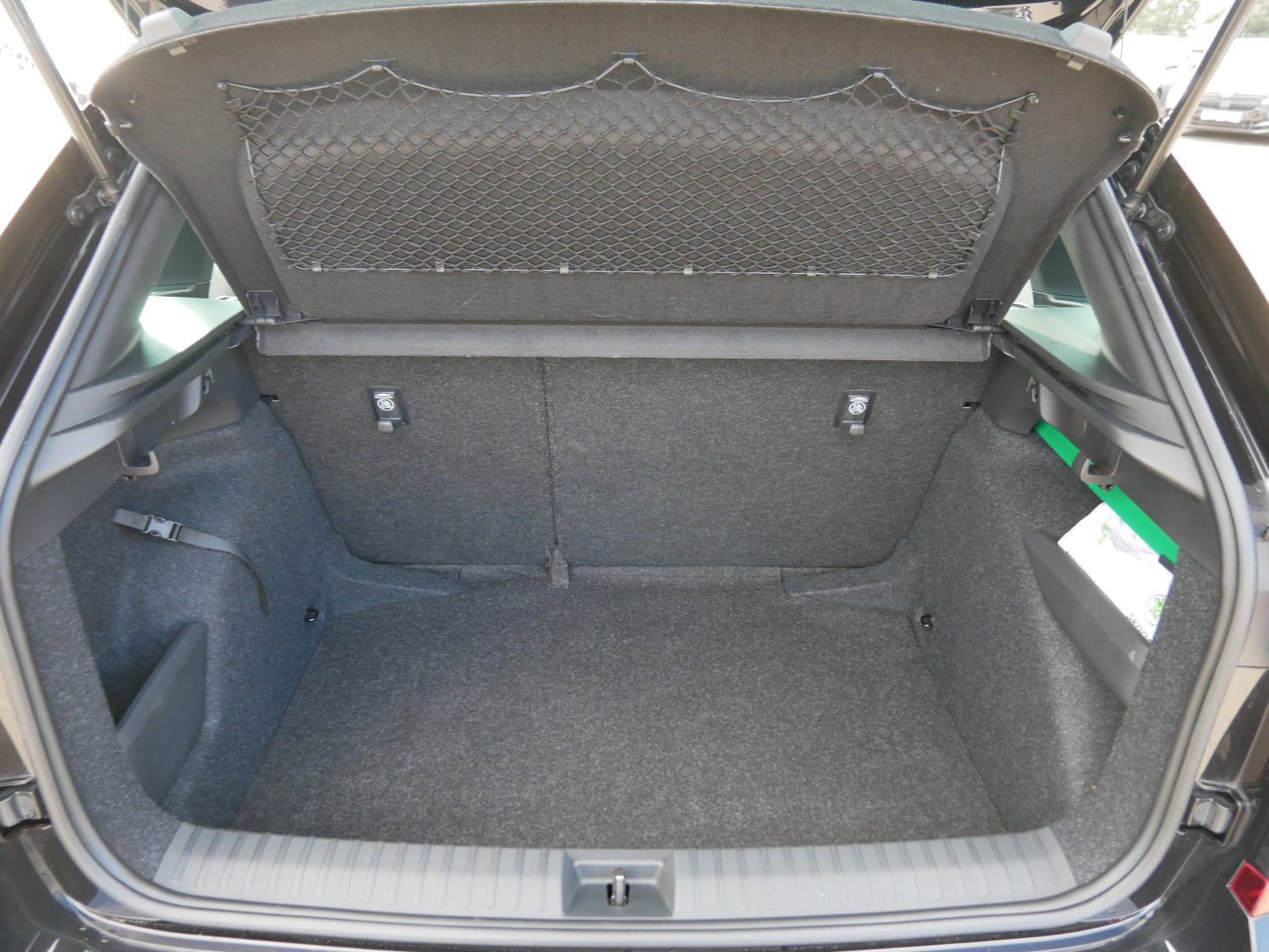 Škoda Kamiq 1.0 TSI 81 kW Monte Carlo