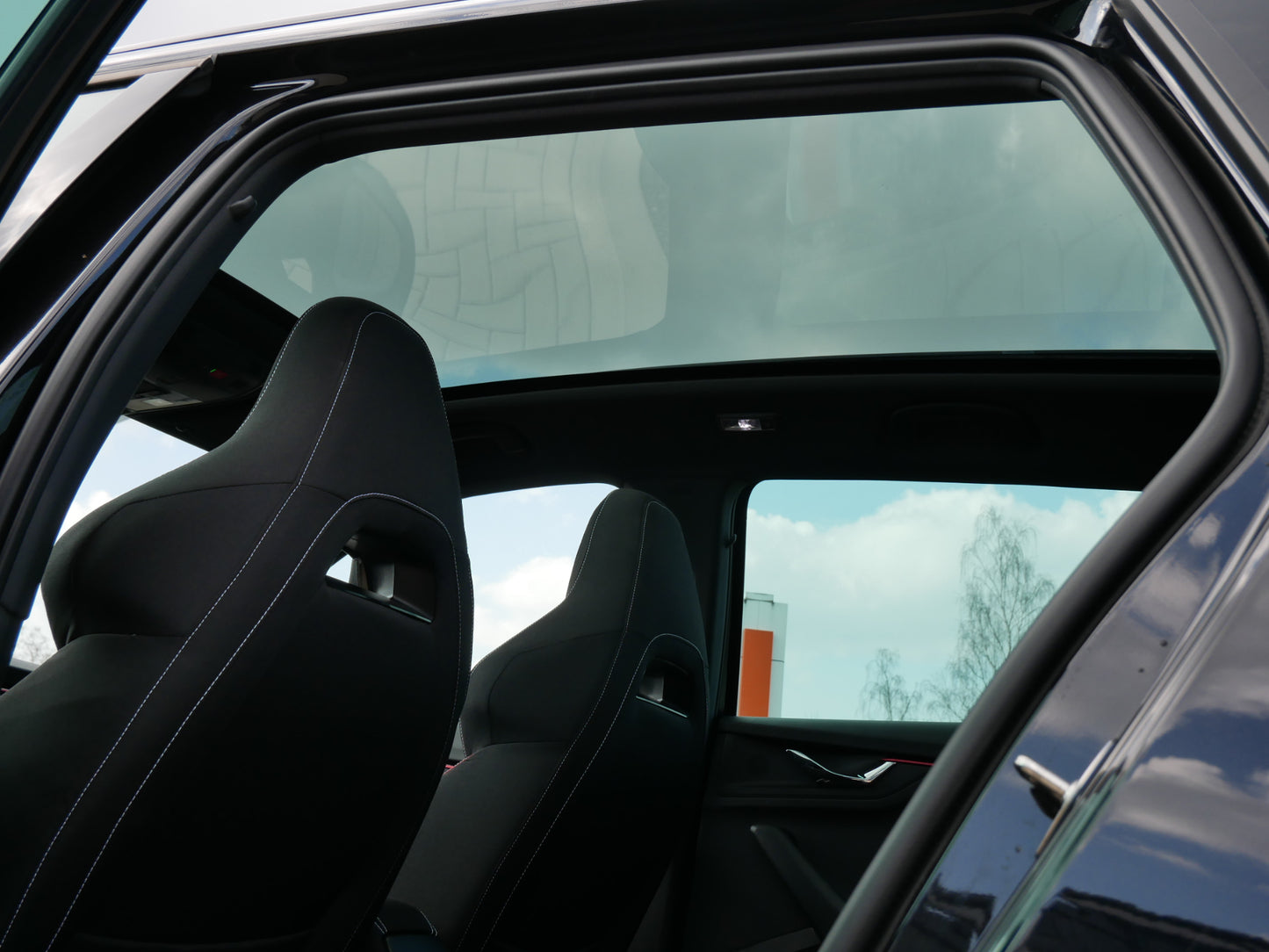 Škoda Kamiq 1.0 TSI 81 kW Monte Carlo