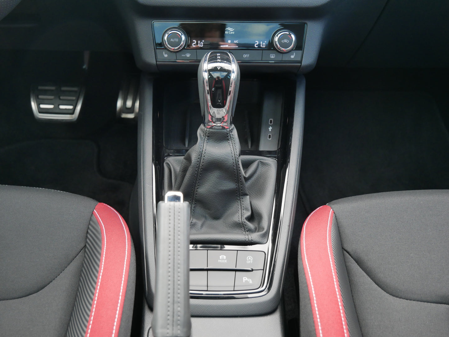 Škoda Kamiq 1.0 TSI 81 kW Monte Carlo