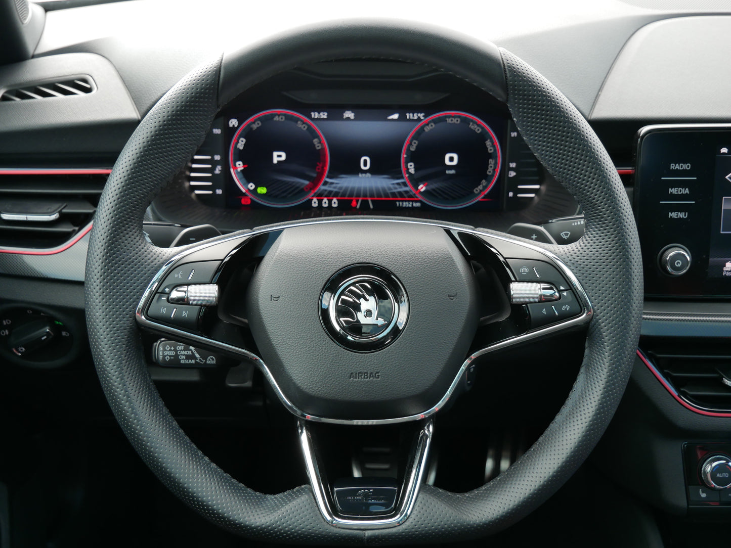 Škoda Kamiq 1.0 TSI 81 kW Monte Carlo