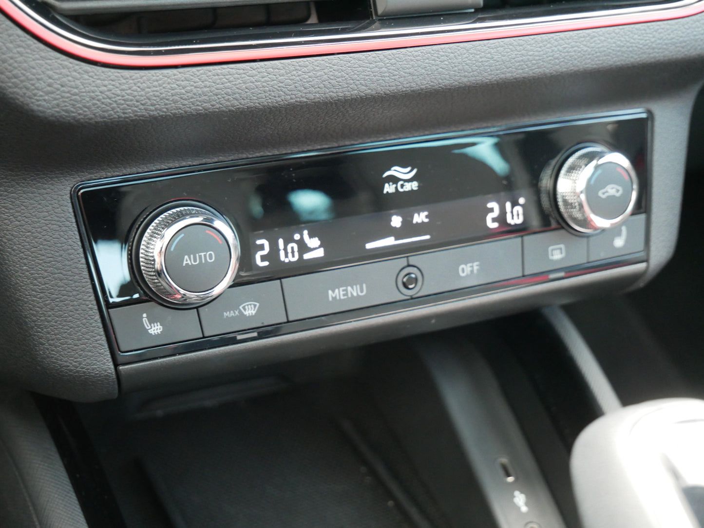 Škoda Kamiq 1.0 TSI 81 kW Monte Carlo