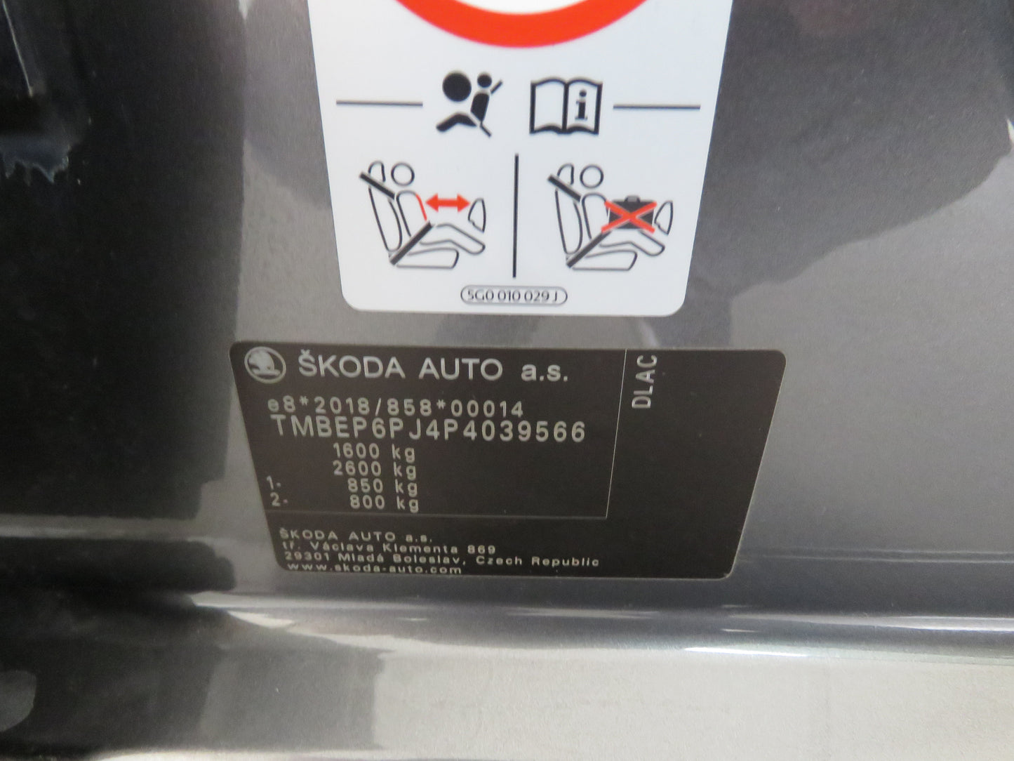 Škoda Fabia 1.0 TSI Style Plus