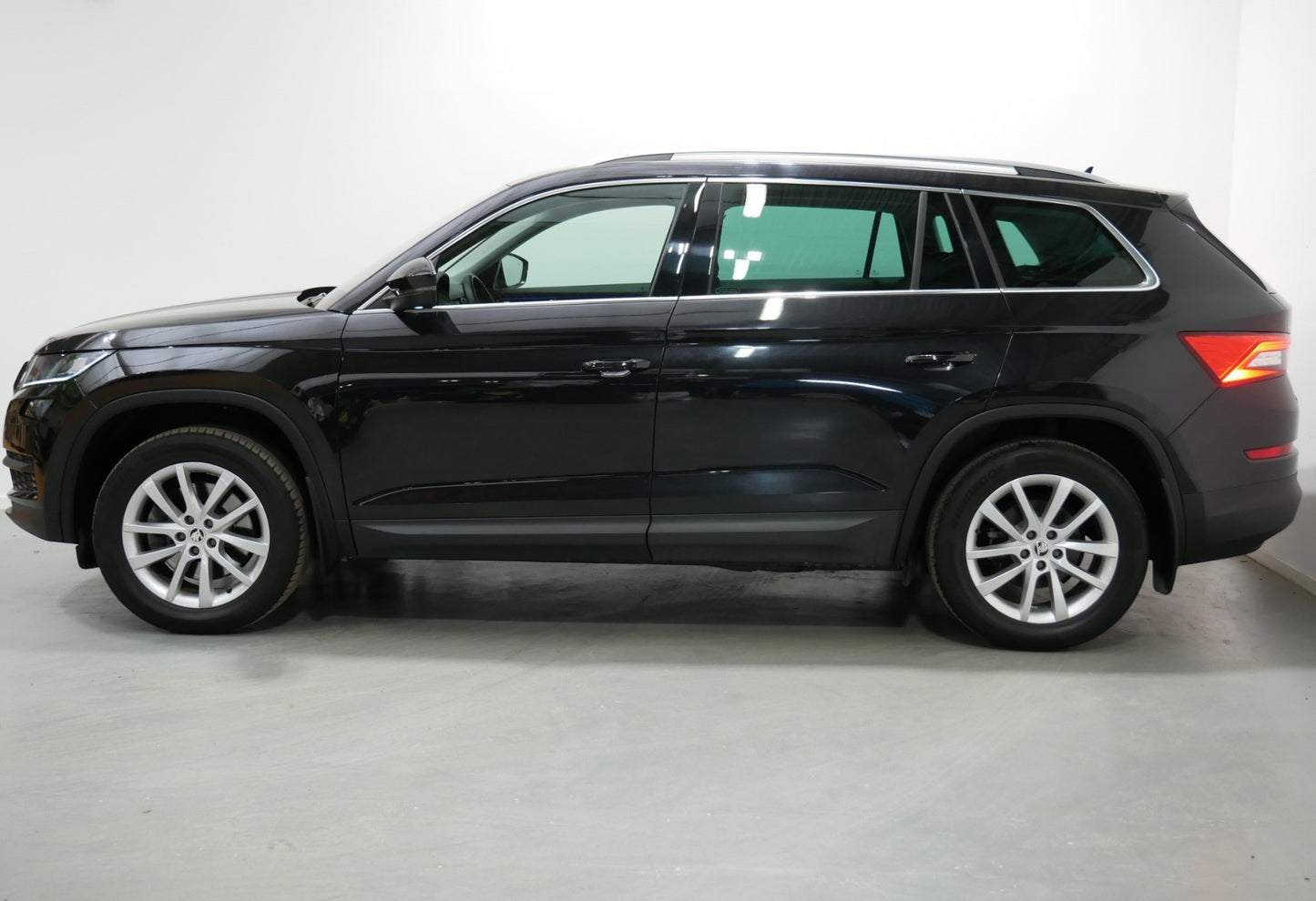 Škoda Kodiaq 2.0 TDI 140 kW Style
