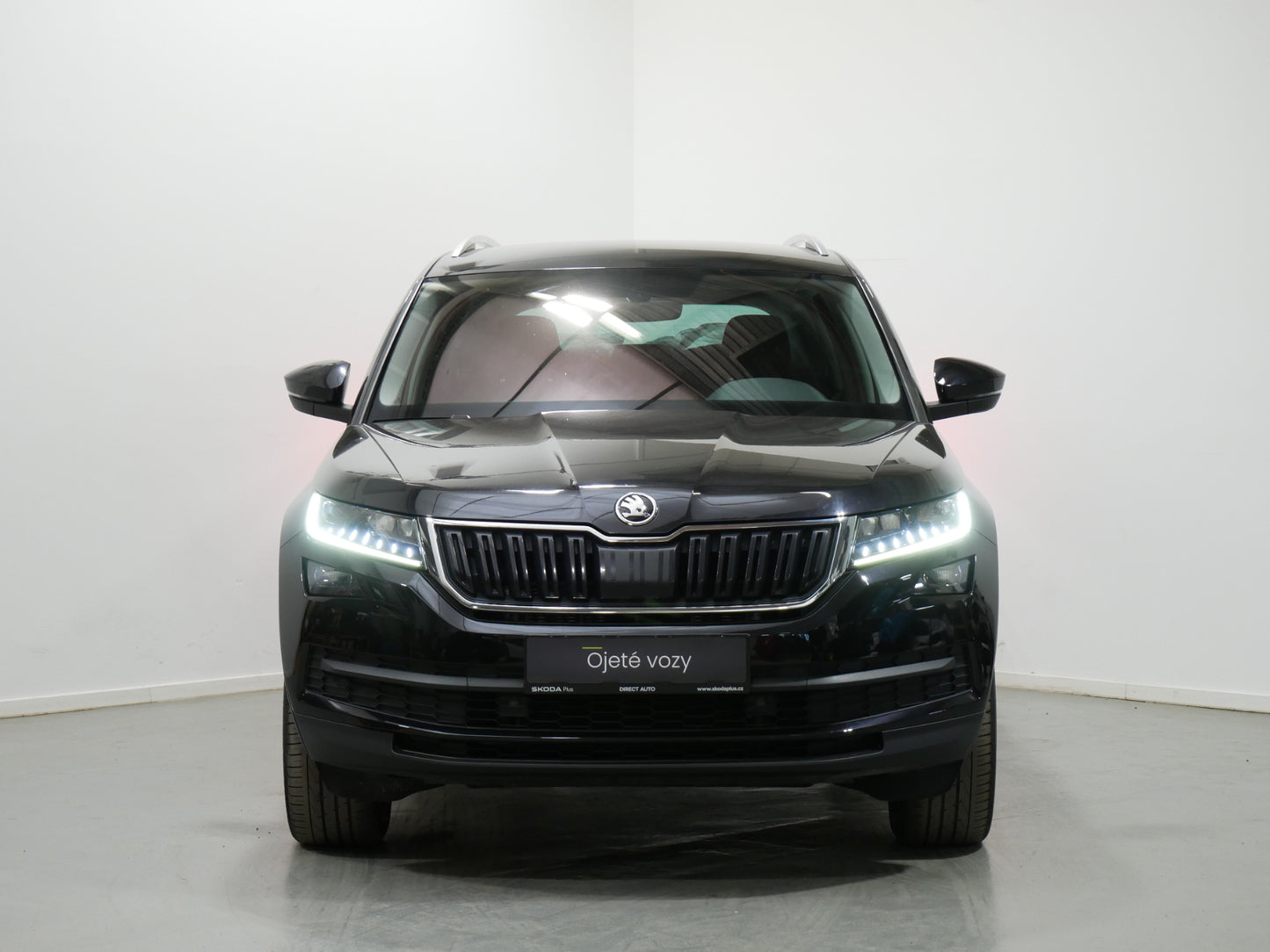 Škoda Kodiaq 2.0 TDI 140 kW Style