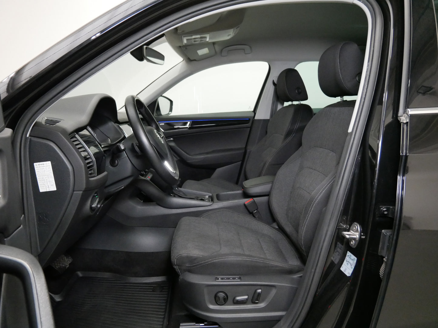 Škoda Kodiaq 2.0 TDI 140 kW Style